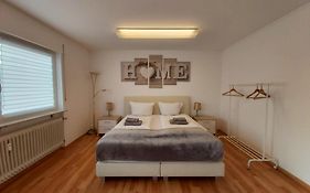 J&L Apartment Industrie Nord